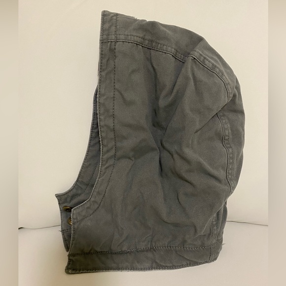 Utility Jacket - Picture 6 of 6